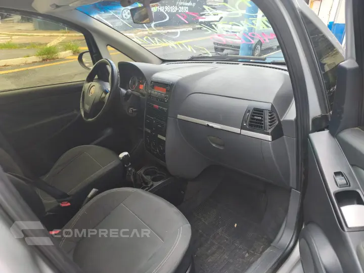 IDEA 1.4 MPI Attractive 8V