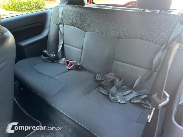 CLIO HATCH - 1.0 AUTHENTIQUE 16V 2P MANUAL