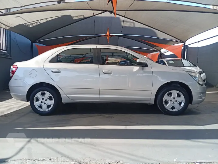 COBALT 1.8 MPFI LT 8V