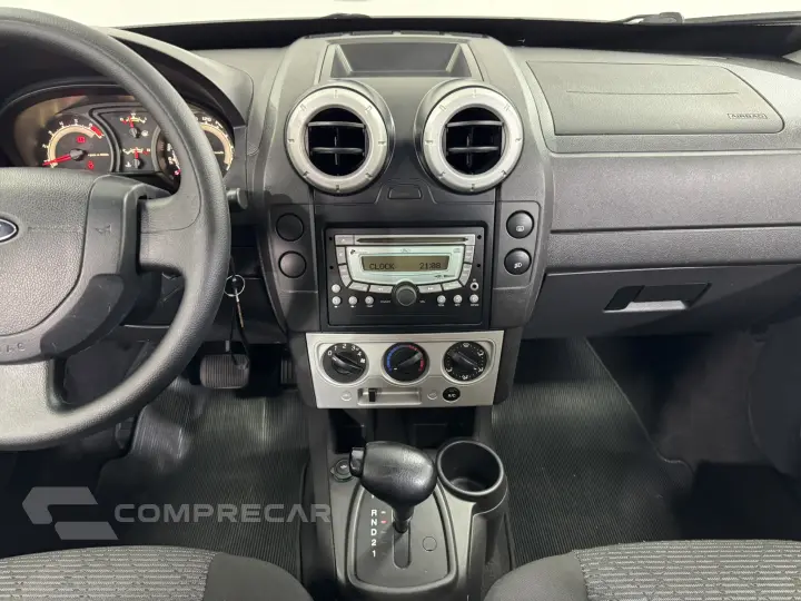 ECOSPORT 2.0 XLT 16V