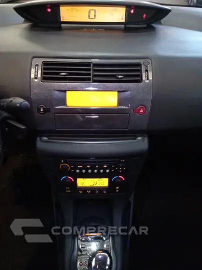 C4 2.0 Exclusive 16V