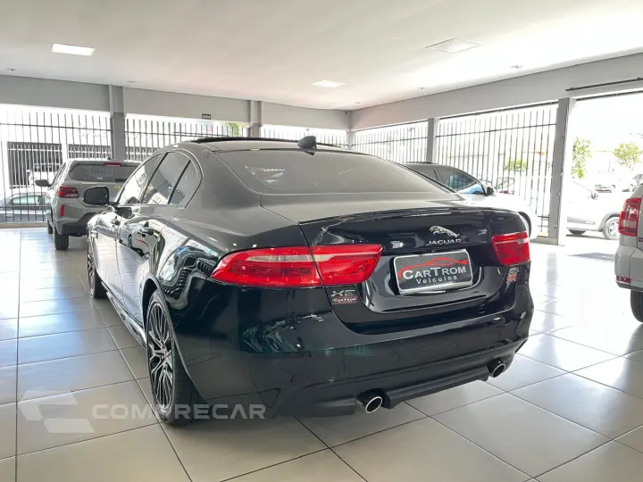 XE P250 R-SPORT
