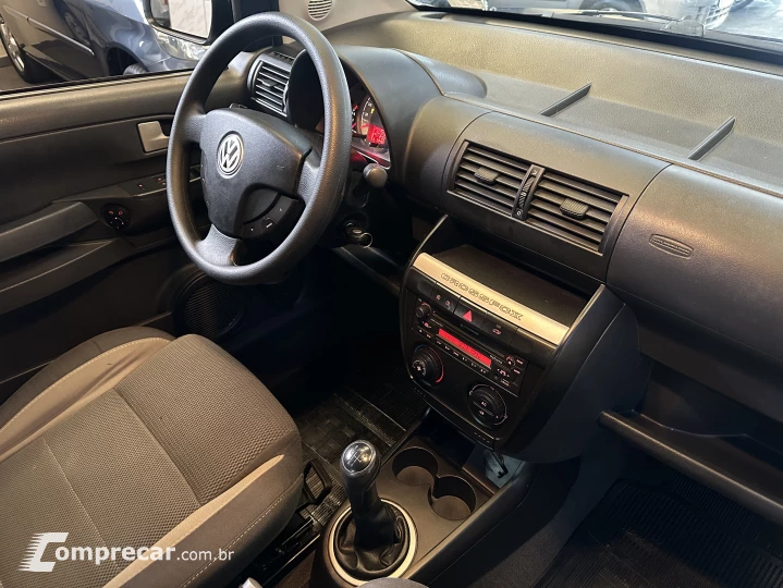 CROSSFOX 1.6 MI 8V