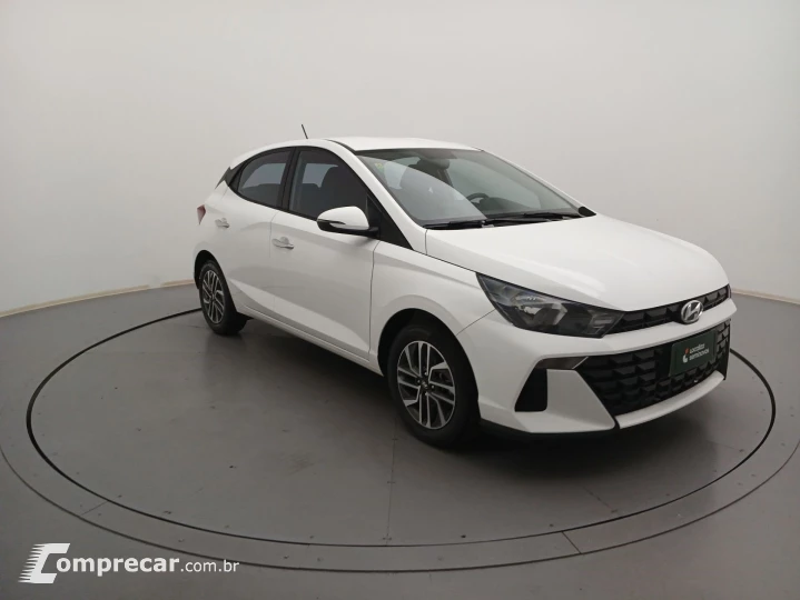 HB20 1.0 12V FLEX LIMITED PLUS MANUAL