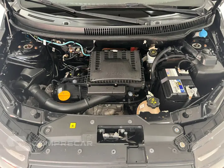 STRADA 1.4 MPI Freedom CS 8V
