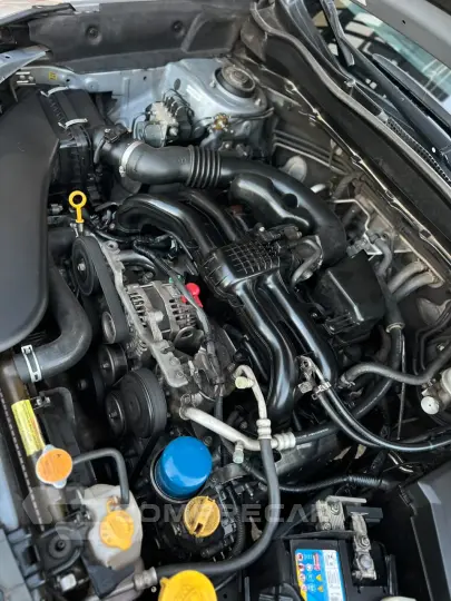 FORESTER 2.0 S 4X4 16V