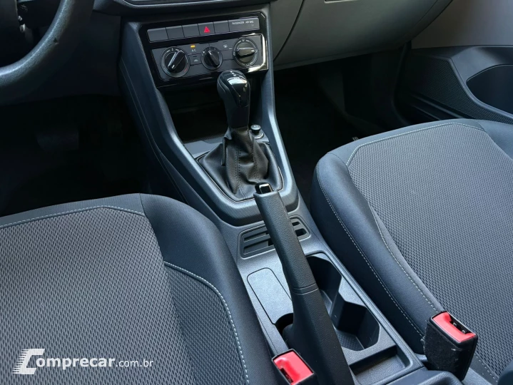 T-CROSS 1.0 200 TSI Sense