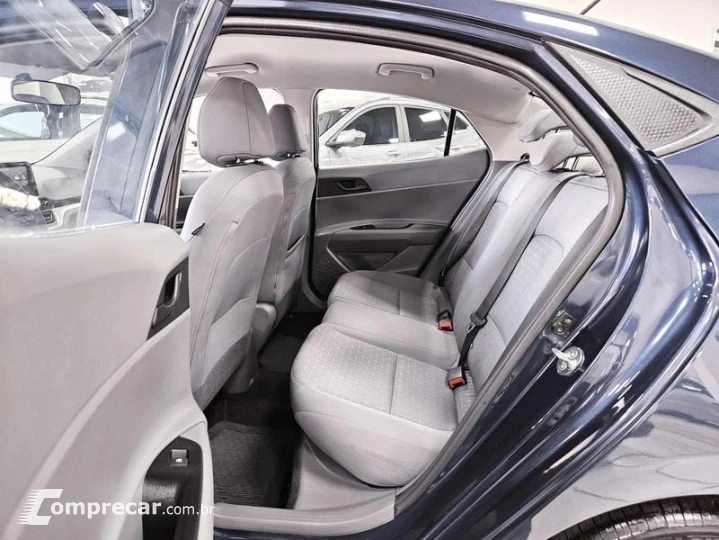 HB20S COMFORT PLUS 1.0 12V FLEX MEC.