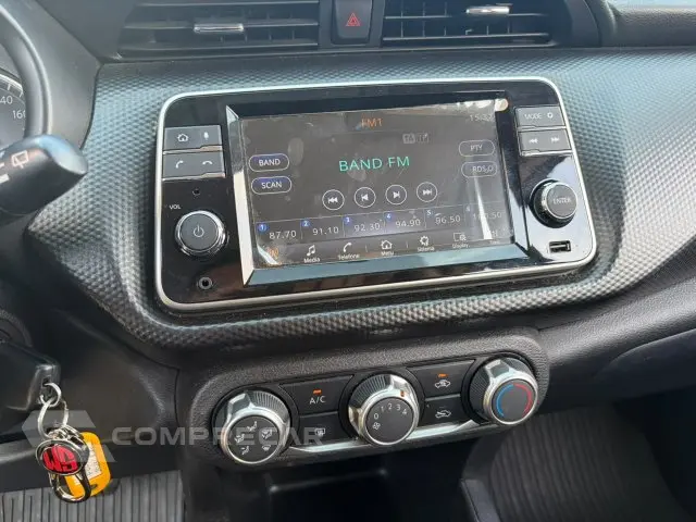 KICKS - 1.6 16V START SENSE XTRONIC