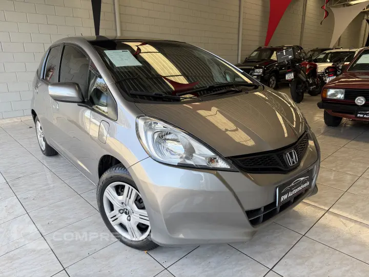 FIT 1.4 DX 16V