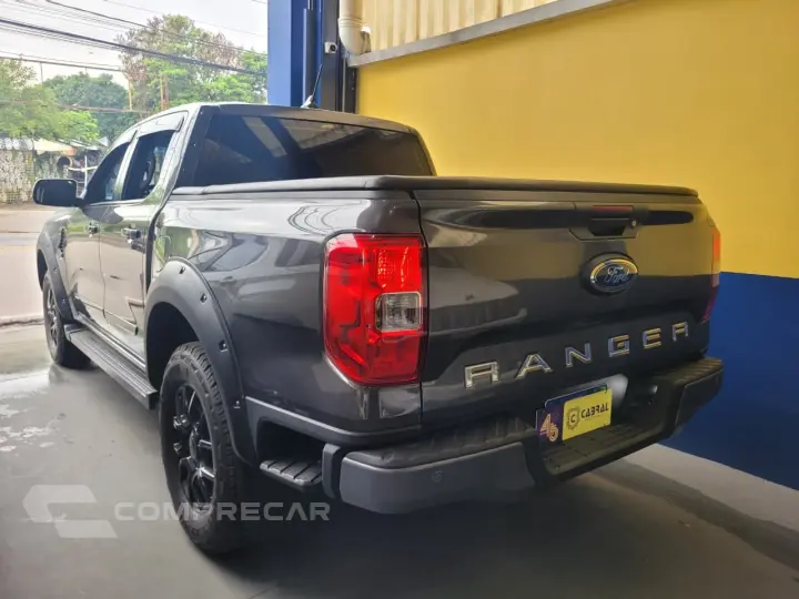 Ranger XLS 2.0 4x2 CD Diesel Aut.