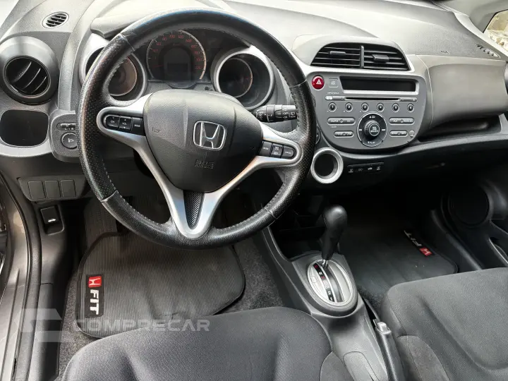 FIT 1.5 EX 16V
