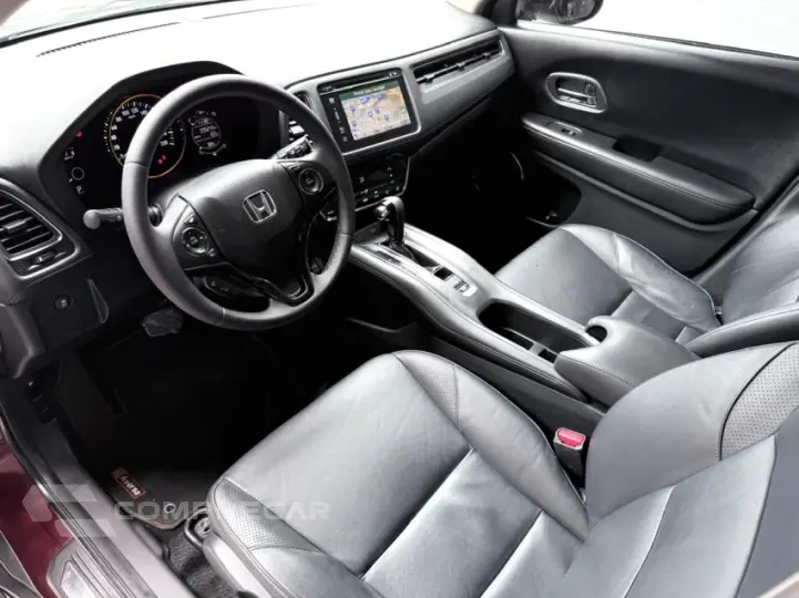HR-V 1.8 16V EXL