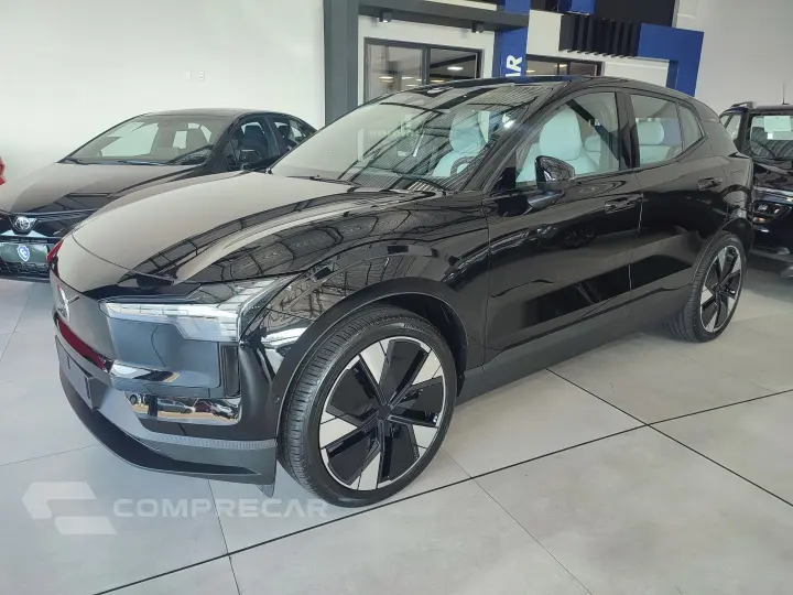 EX30 51 KW ELÉTRICO PLUS