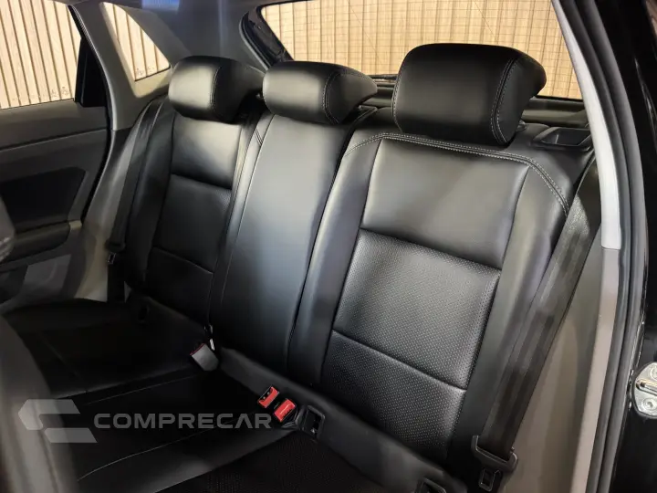 POLO 1.0 200 TSI COMFORTLINE AUTOMÁTICO
