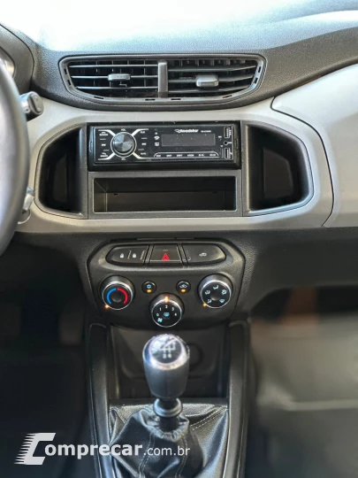 ONIX 1.0 MPFI LT 8V