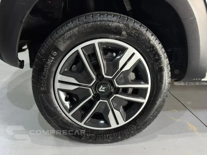 KWID 1.0 12V SCE FLEX ZEN MANUAL