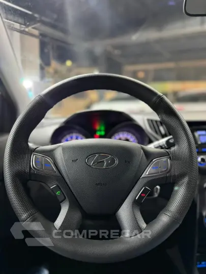 HB20 1.6 Comfort Plus 16V