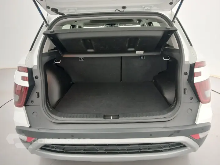 CRETA 1.0 TGDI FLEX PLATINUM SAFETY AUTOMÁTICO