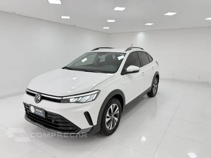 NIVUS 1.0 200 TSI Sense
