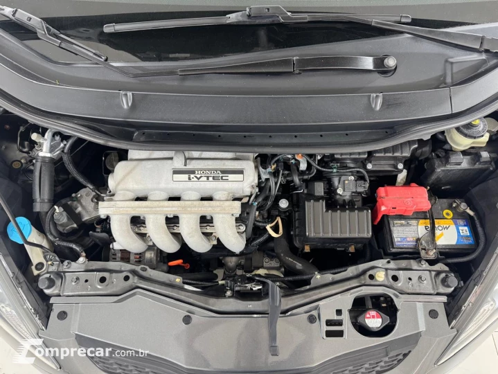 FIT 1.4 LX 16V