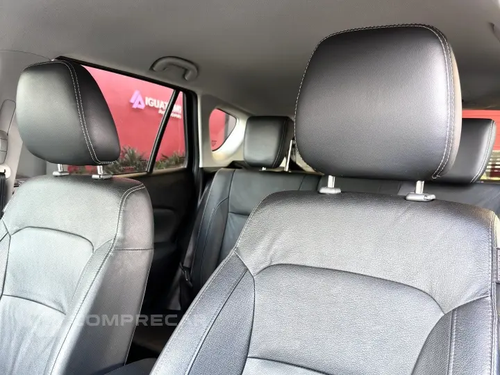 S-CROSS 1.4 16V VVT TURBO GASOLINA 4STYLE AUTOMÁTICO