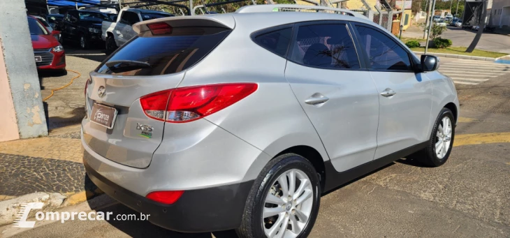 IX35 2.0 MPFI GLS 4X2 16V