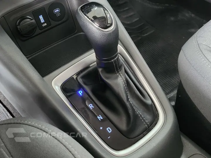 HB20S 1.0 TGDI FLEX COMFORT PLUS AUTOMÁTICO