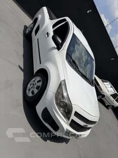 MONTANA 1.4 MPFI LS CS 8V