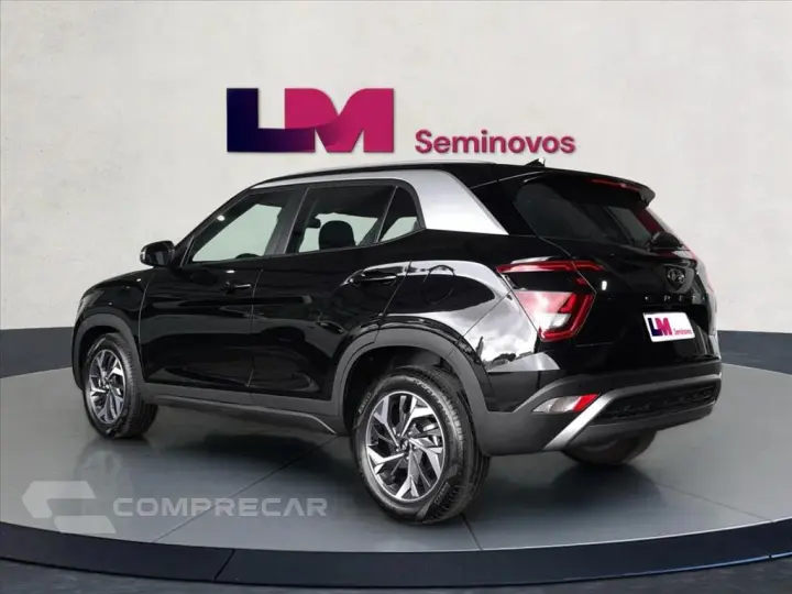 CRETA 1.0 TGDI FLEX LIMITED SAFETY AUTOMÁTICO