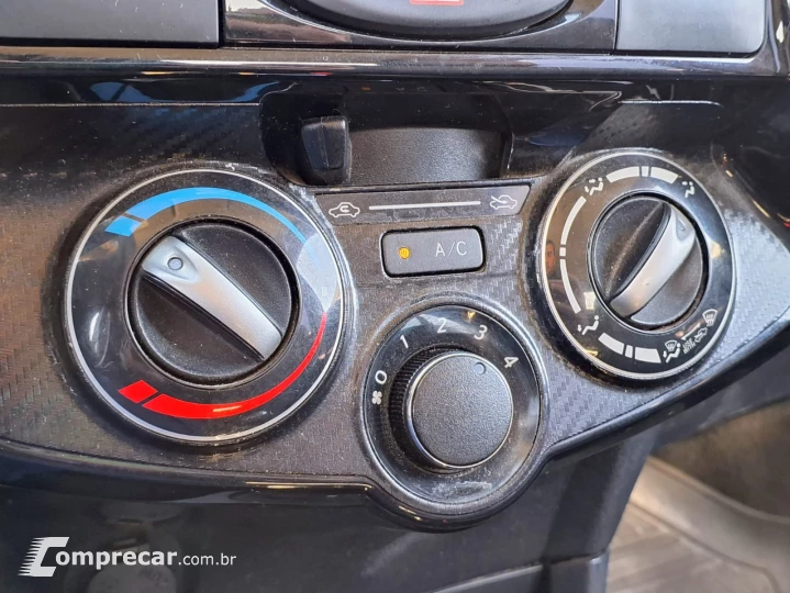 ETIOS 1.5 XLS Sedan 16V