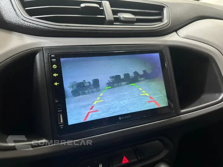 ONIX 1.0 MPFI JOY 8V