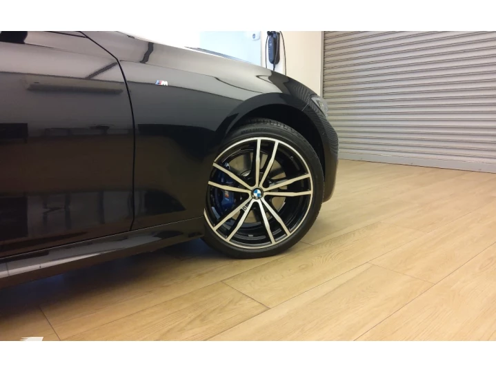 330E 2.0 16V TURBO HÍBRIDO M SPORT AUTOMÁTICO