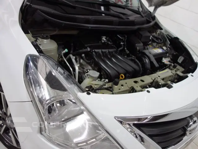 VERSA - 1.6 16V START SL 4P XTRONIC