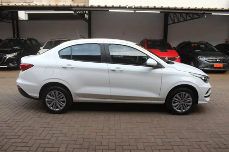 Cronos 1.0 4P FIREFLY FLEX DRIVE