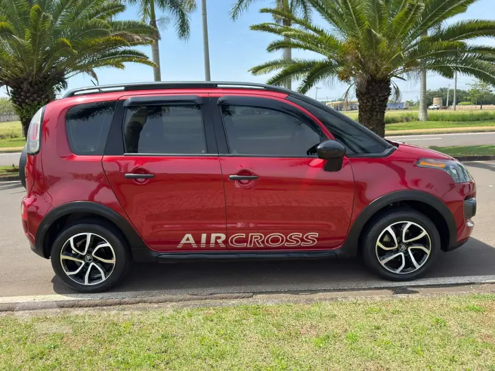 AIRCROSS 1.6 Tendance 16V