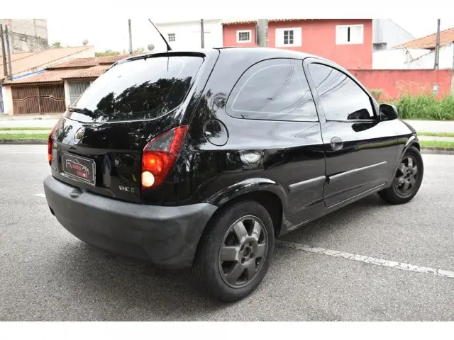 CELTA - 1.0 MPFI LIFE 8V 2P MANUAL