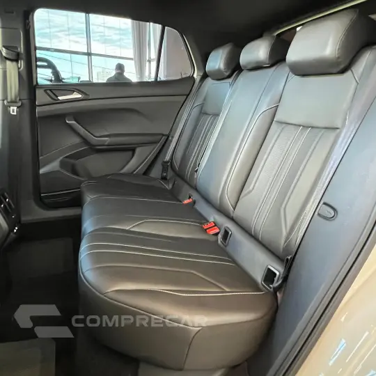 T-CROSS 1.4 250 TSI Highline