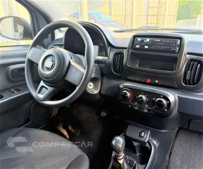 Mobi 1.0 4P FLEX EVO LIKE