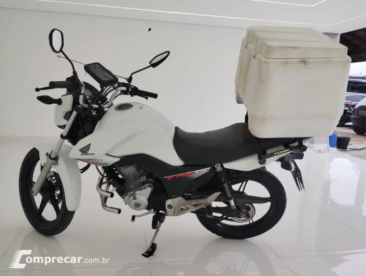 CG FAN 160