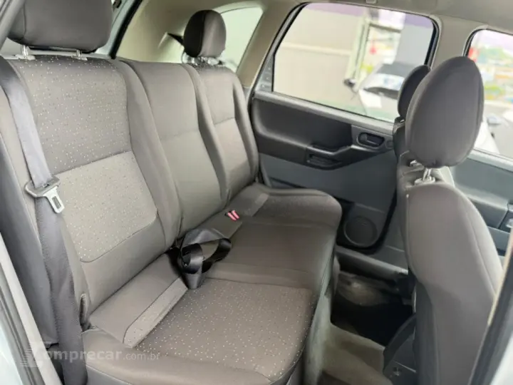 MERIVA 1.4 MPFI JOY 8V FLEX 4P MANUAL