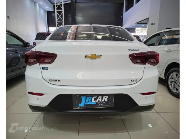 ONIX 1.0 TURBO FLEX PLUS LTZ MANUAL