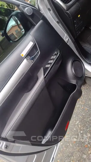 Hilux Caminhonete 2.8 16V SRV 4X4 DIESEL CABINE DUPLA AUTOMÁ