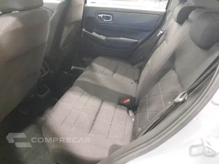 HR-V 1.5 DI I-VTEC FLEX EX CVT