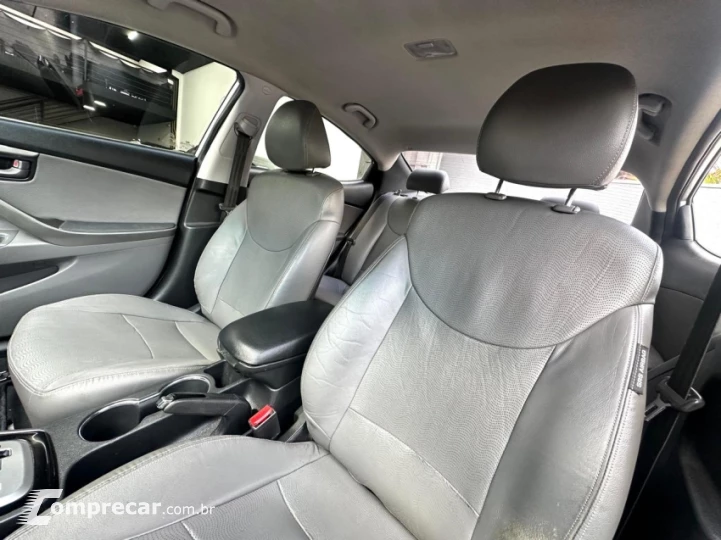 ELANTRA 1.8 GLS 16V