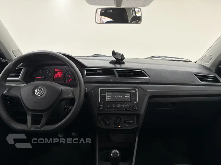 GOL 1.0 12V MPI Totalflex