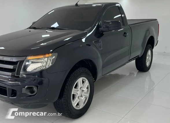 RANGER 2.5 XLS 4X2 CS 16V