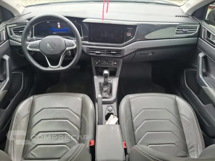 VIRTUS 1.0 170 TSI AUTOMÁTICO