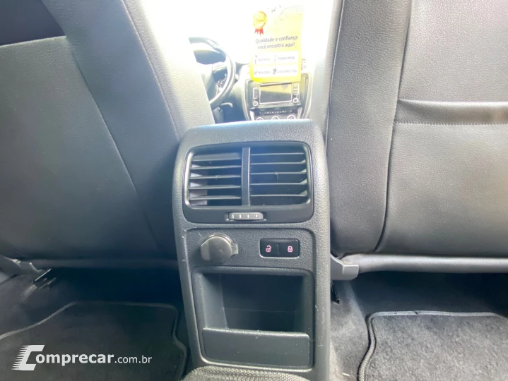 JETTA 2.0 Comfortline
