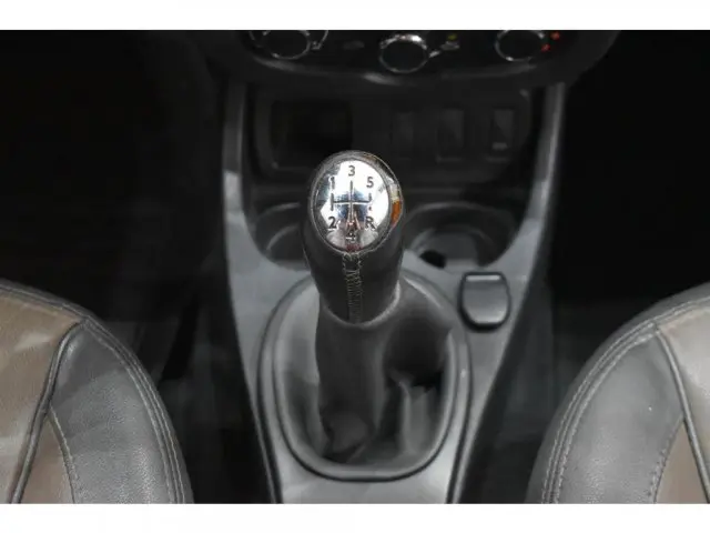 DUSTER - 1.6 DYNAMIQUE 4X2 16V 4P MANUAL